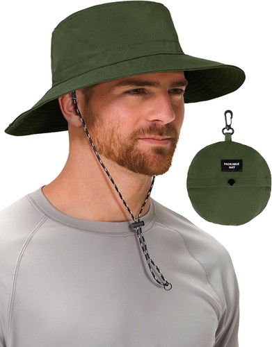Sonnenhut herren damen - herren,