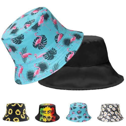 Fischerhut sonnenhut bucket - fischerhut,,
