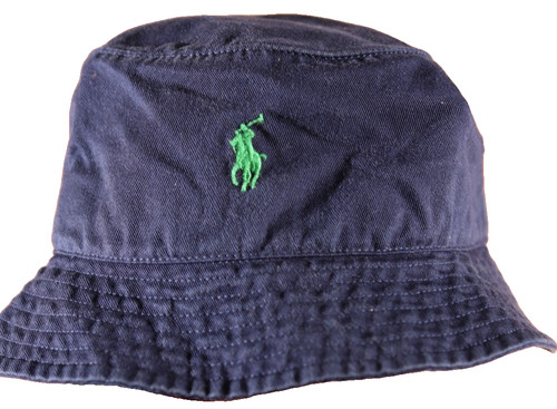 Polo ralph lauren fischerhut - polo,