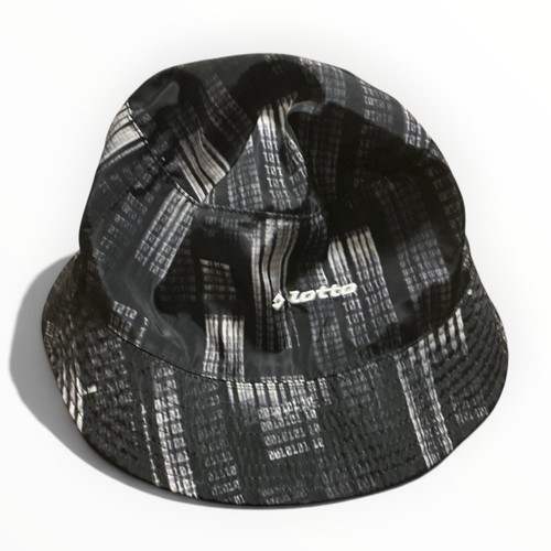 Lotto reversible bucket hat - lotto,