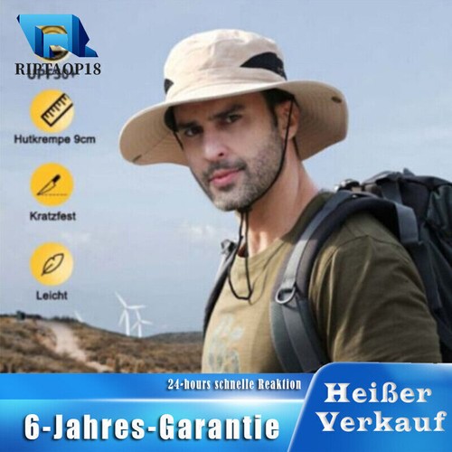Sonnenhut herren sommerhut - herren,
