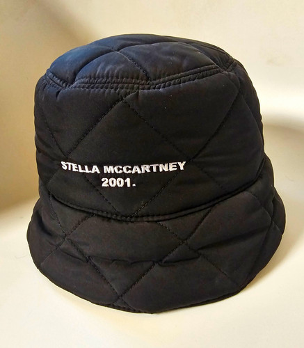 Stella mccartney anglerhut - stella,