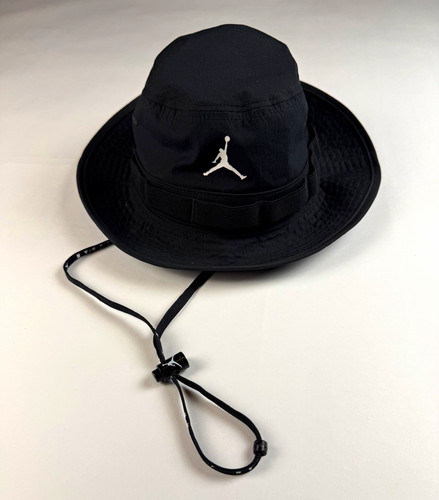 Jordan anglerhut bucket hat - anglerhut,