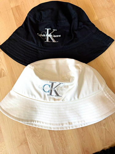 Calvin klein jeans anglerhut - klein,