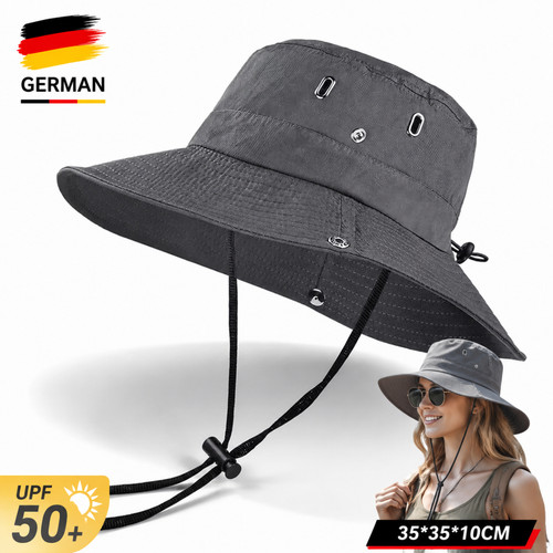 Bucket hat anglerhut - bucket,