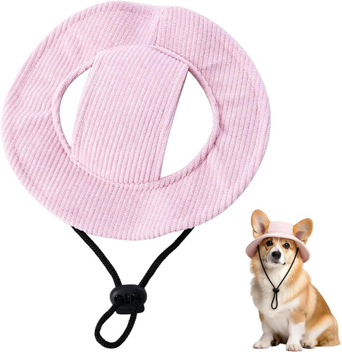 Sonnenhut hund cord - sonnenhut,