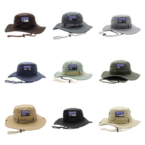 Neuer fischerhut outdoor retro - outdoor,