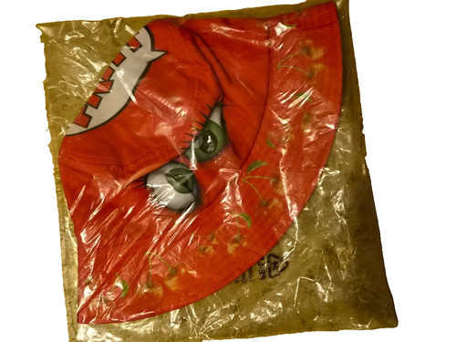 Fritt hut anglerhut rot bucket - fritt,