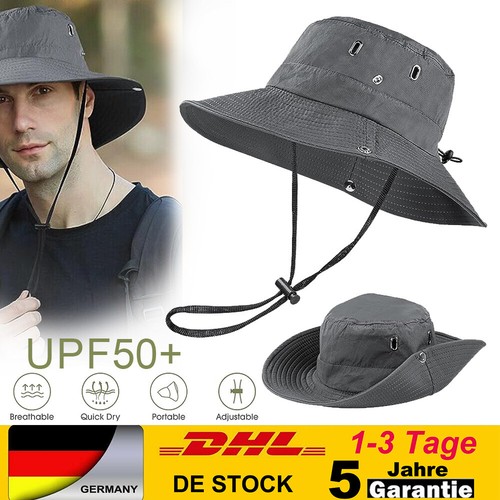 Sonnenhut anglerhut fischerhut - sonnenhut,