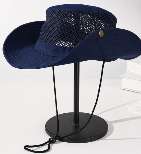 Bergsteigerhut unisex sonnen - bergsteigerhut,