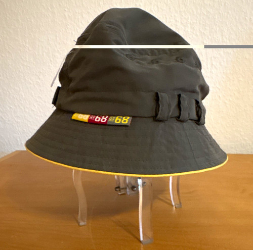 Anglerhut bucket hat - bucket, ex68