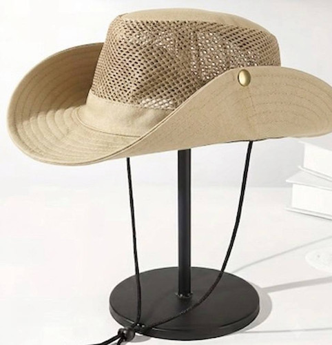 Bergsteigerhut unisex sonnen - bergsteigerhut, sonnen-
