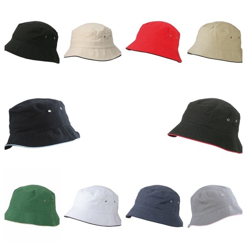 Daiber fisherman piping hat - fisherman,