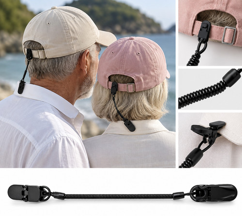 Mützen halter cap retainer - halter,