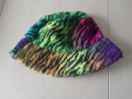 Partyhut bunt - partyhut,