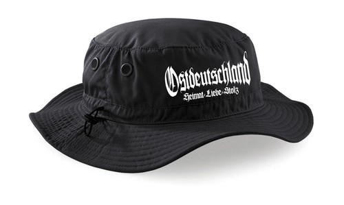 Ostdeutschland cargo bucket - ostdeutschland,