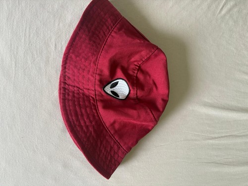 Roter bucket hat - roter,