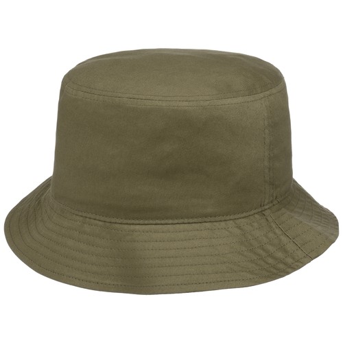 Uni bucket baumwollhut - bucket,