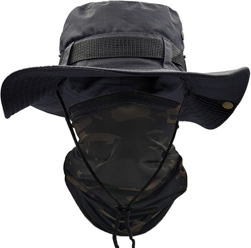 Camo wanderhut herren upf - herren,