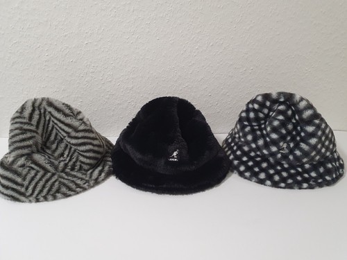 Kangol faux fur - kangol,