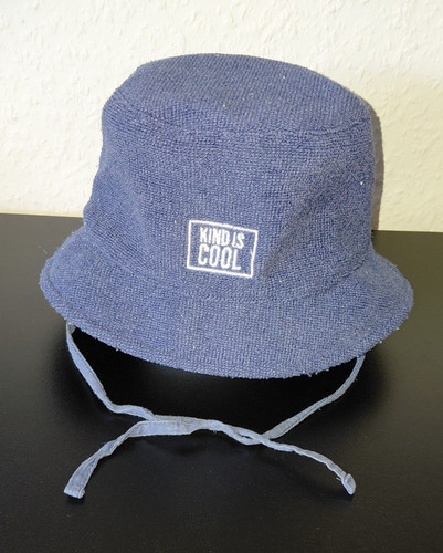 Ergee anglerhut blau - blau, cm