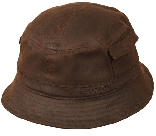 Scippis riverman anglerhut - riverman,