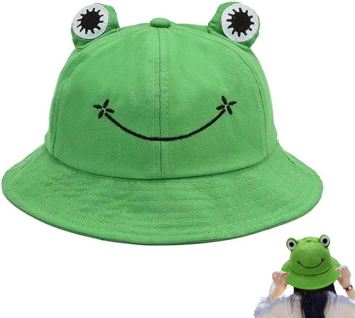 Frosch sonnenhut für - sonnenhut,