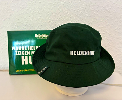 Krostitzer heldenhut - ur-krostitzer,