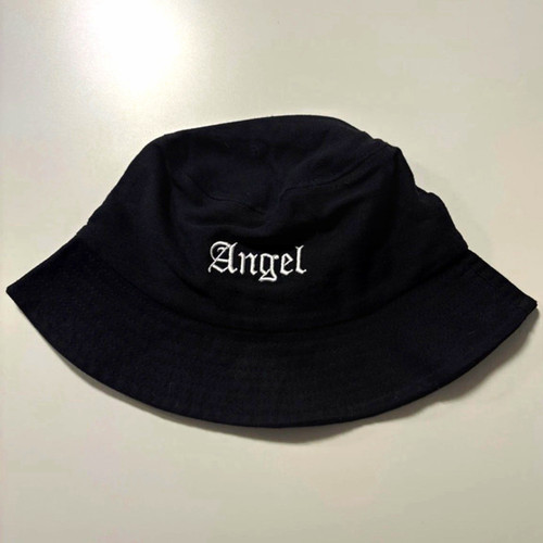 Anglerhut bucket hat - bucket,