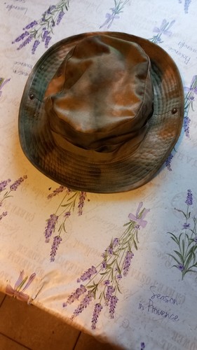 Herren boonie hat - hat, tropenhut