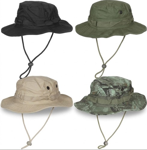 Buschhut boonie hat - gi,