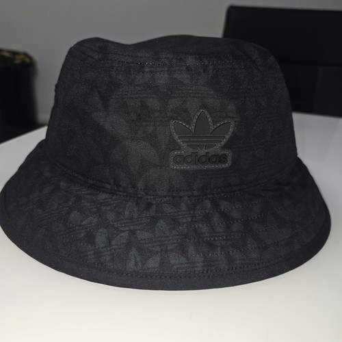 Adidas bucket hat - hat, unisex