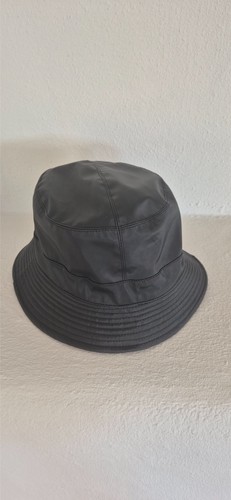 Schwarzer fischerhut bucket - /,