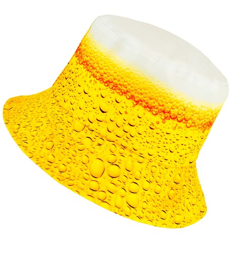 Bier anglerhut stylischer - anglerhut, –