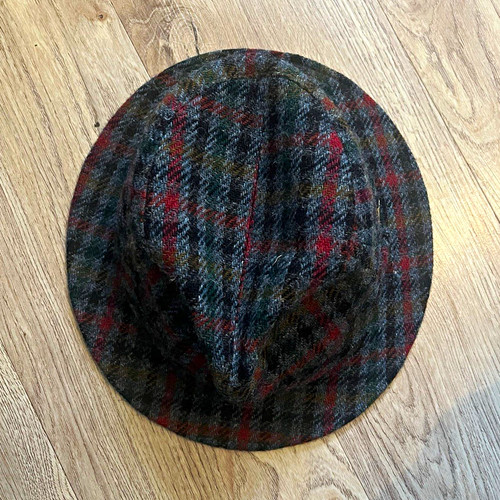 Mayser anglerhut alpaca wolle - mayser,