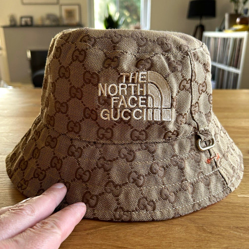 Gucci the north face - north,