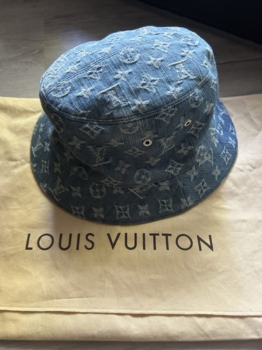 Louis vuitton anglerhut - louis, herren