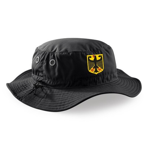 Deutschland cargo bucket - deutschland,