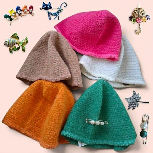 Fischerhut bucket hat mütze - fischerhut, /