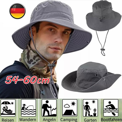 Herren damen sonnenhut - herren,