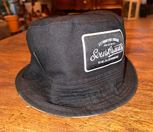 Sourkrauts bucket - sourkrauts,