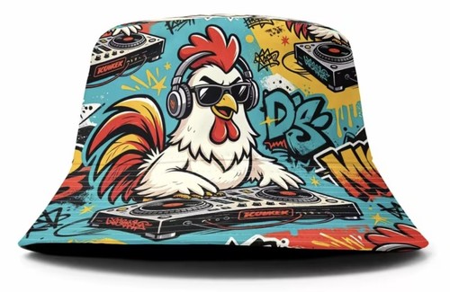 Fischerhut sommerhut bucket - fischerhut,,